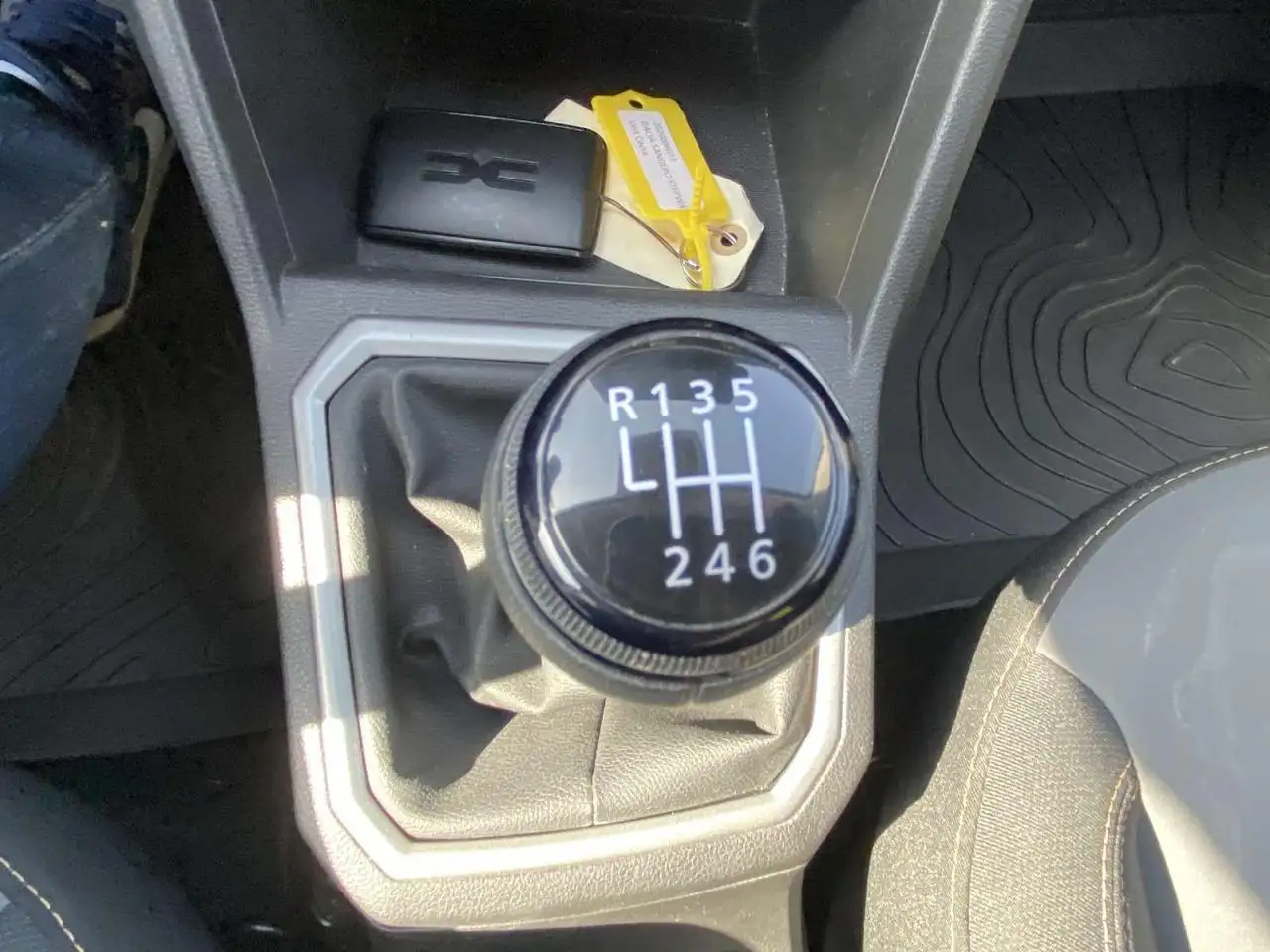 Dacia Sandero Sandero Stepway — photo 7