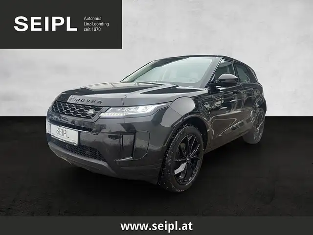 Land Rover Range Rover Evoque 2.0 D150