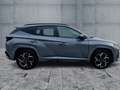 Hyundai TUCSON 1.6 T-GDI N-LINE (180PS) Allradantrieb Grau - thumbnail 5
