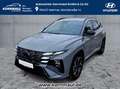Hyundai TUCSON 1.6 T-GDI N-LINE (180PS) Allradantrieb Grau - thumbnail 1