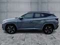 Hyundai TUCSON 1.6 T-GDI N-LINE (180PS) Allradantrieb Grau - thumbnail 2