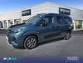 Opel Combo XL  130 Cv 1.5 Td S/S AT8 €6.4 GS Azul - thumbnail 1