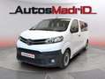 Toyota Proace 2.0D 145CV GX COMBI 9 1PL 2PT L1 Blanco - thumbnail 3