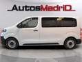 Toyota Proace 2.0D 145CV GX COMBI 9 1PL 2PT L1 Blanco - thumbnail 4