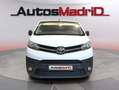Toyota Proace 2.0D 145CV GX COMBI 9 1PL 2PT L1 Blanco - thumbnail 2