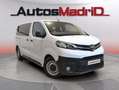 Toyota Proace 2.0D 145CV GX COMBI 9 1PL 2PT L1 Blanco - thumbnail 1
