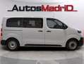 Toyota Proace 2.0D 145CV GX COMBI 9 1PL 2PT L1 Blanco - thumbnail 8