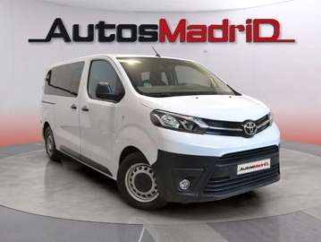 2.0D 145CV GX COMBI 9 1PL 2PT L1