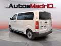 Toyota Proace 2.0D 145CV GX COMBI 9 1PL 2PT L1 Blanco - thumbnail 5