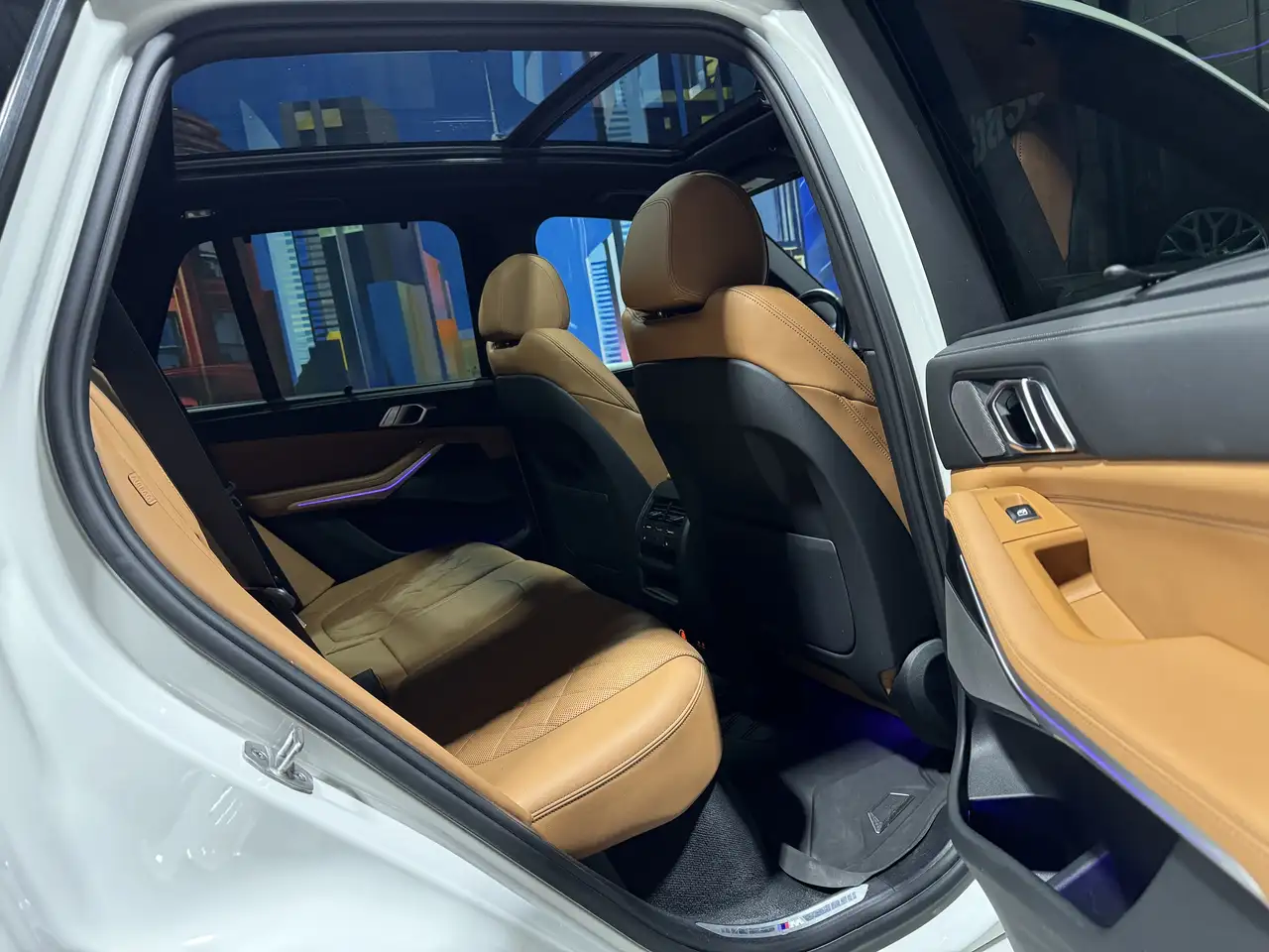 BMW X5 снимка BMW X5