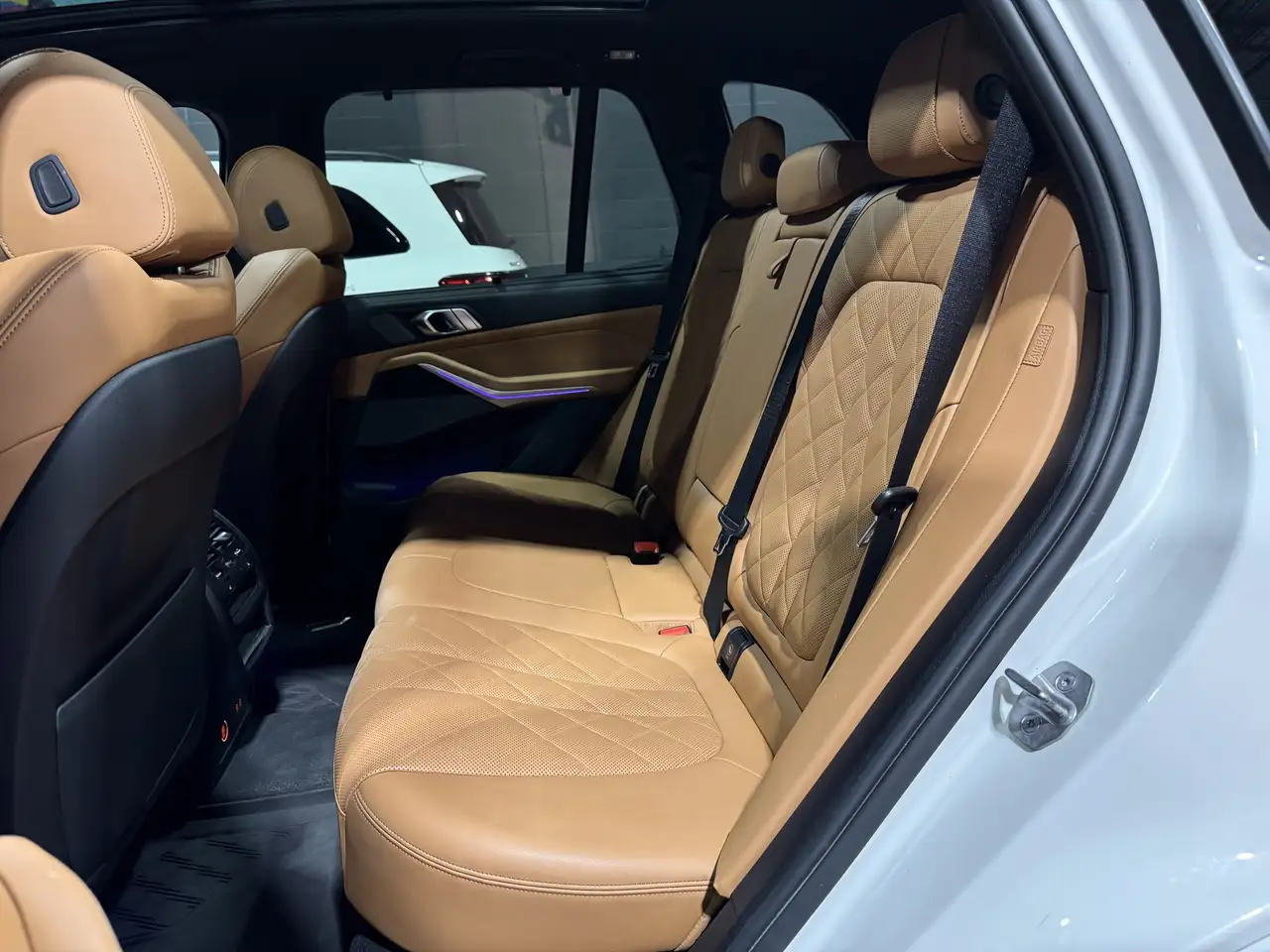 BMW X5 снимка BMW X5