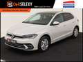 Volkswagen Polo 1.0 TSI 95pk Style Matrix Pano | Apple CarPlay | A Grau - thumbnail 1