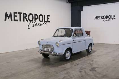 Overig Vespa 400  OLD PRICE: € 19.750,- M0323