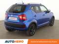 Suzuki Ignis 1.2 DualJet Pack Bleu - thumbnail 6