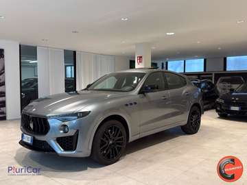 330cv MHEV AWD GT Tetto Navi Blis Cerchi 21”