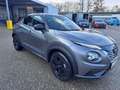 Nissan Juke 1,6 Hybrid Tekna 4AMT Aut. Grau - thumbnail 1