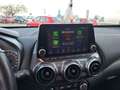 Nissan Juke 1,6 Hybrid Tekna 4AMT Aut. Grau - thumbnail 10
