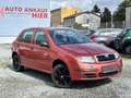 Skoda Fabia 1.2 KLIMA, Anhängerkupplung,Öl+TÜV-NEU! Braun - thumbnail 2