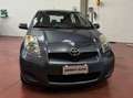Toyota Yaris Yaris II 2005 5p 1.3 dual Sol Grau - thumbnail 2