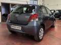Toyota Yaris Yaris II 2005 5p 1.3 dual Sol Grau - thumbnail 13