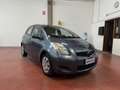 Toyota Yaris Yaris II 2005 5p 1.3 dual Sol Grau - thumbnail 3