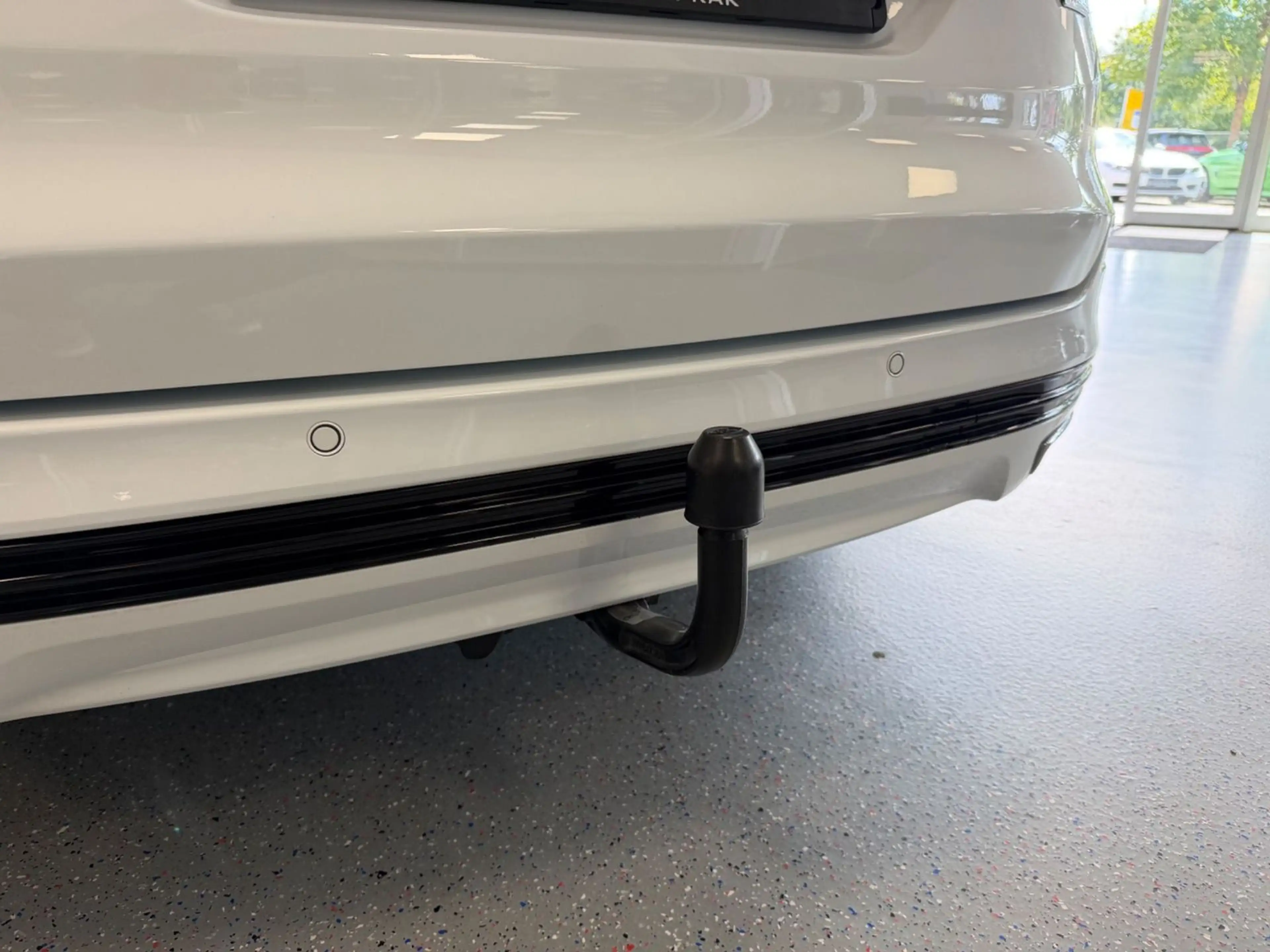 Ford Mondeo 2.0 Hybrid ST-Line|S.heft|Pano|Kam.|AHK — photo 14