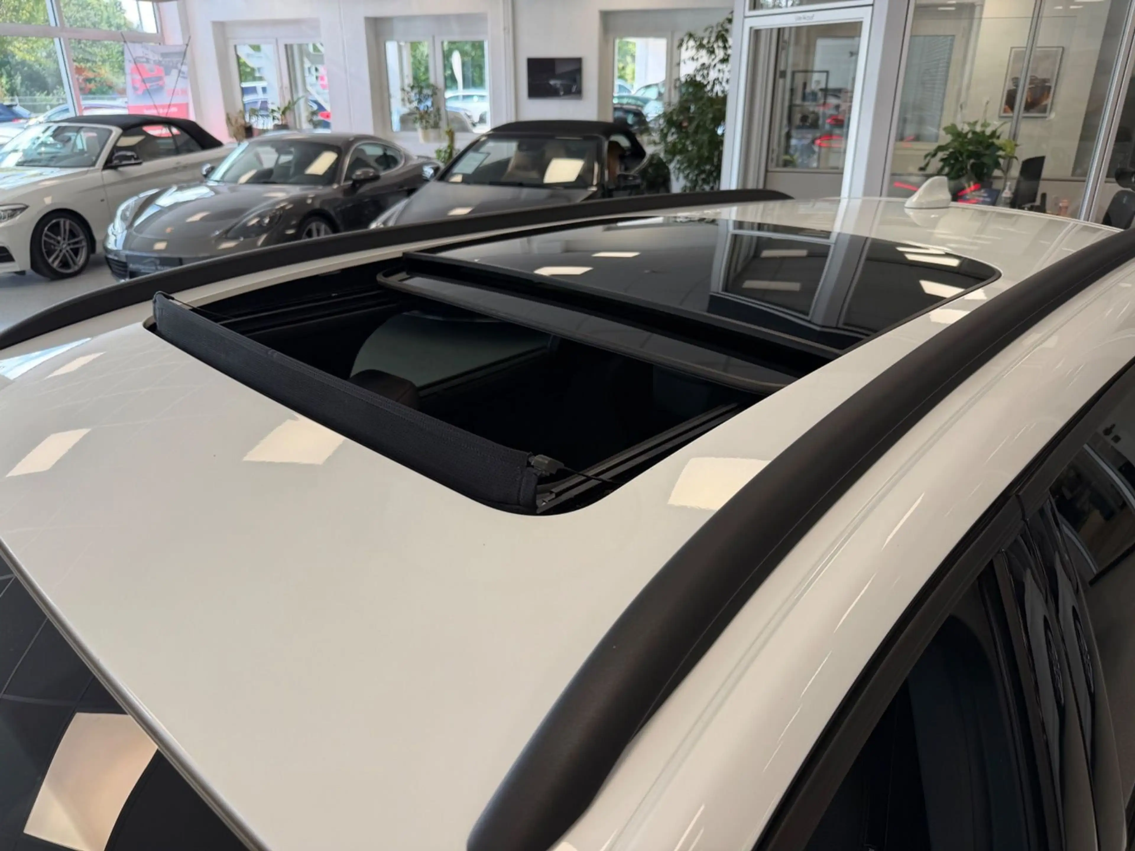 Ford Mondeo 2.0 Hybrid ST-Line|S.heft|Pano|Kam.|AHK — photo 5
