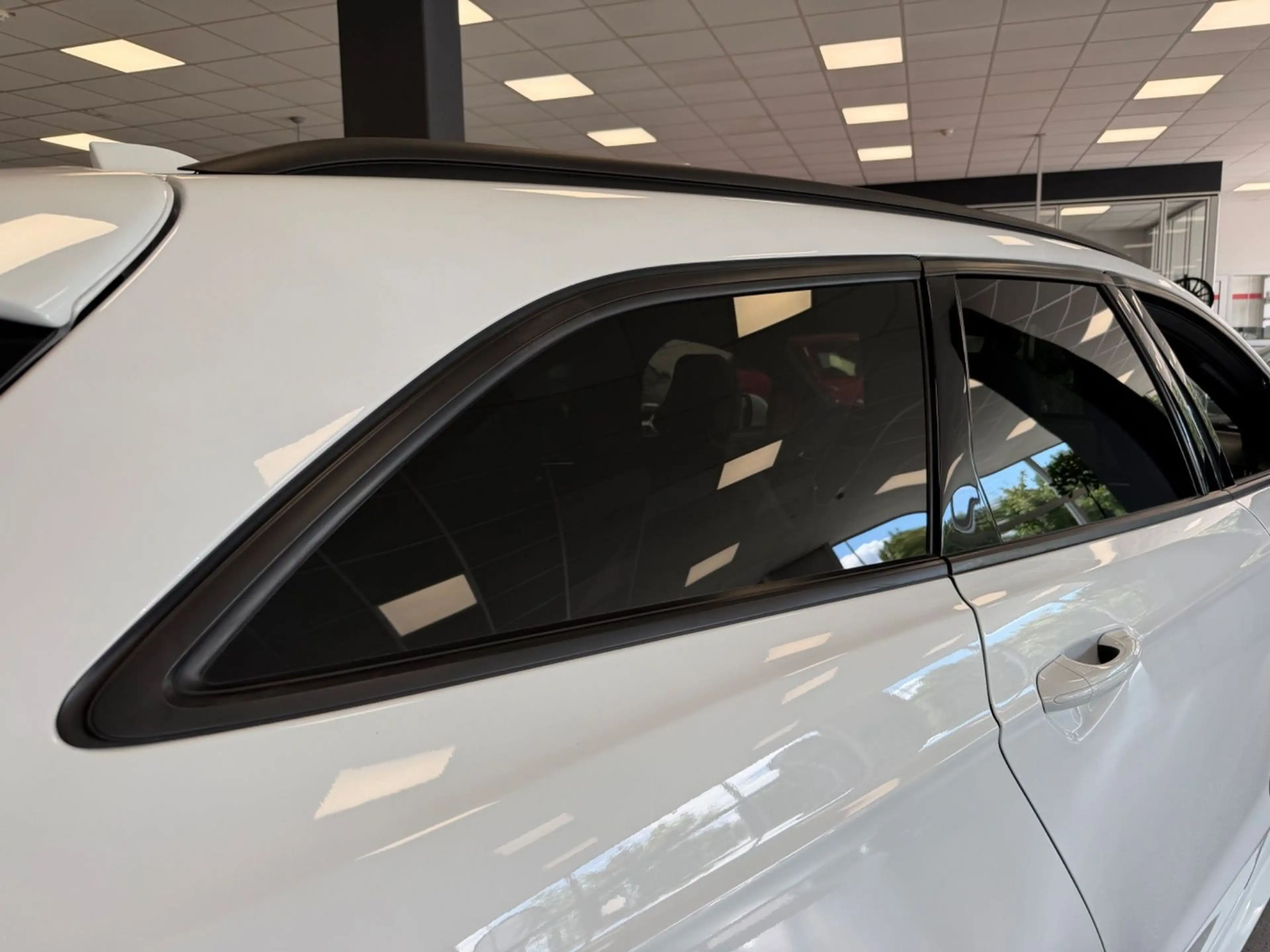 Ford Mondeo 2.0 Hybrid ST-Line|S.heft|Pano|Kam.|AHK — photo 12