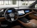 Mercedes-Benz E 200 AMG 360° Pano Burmester Distr. Sitzklima PTS Schwarz - thumbnail 10