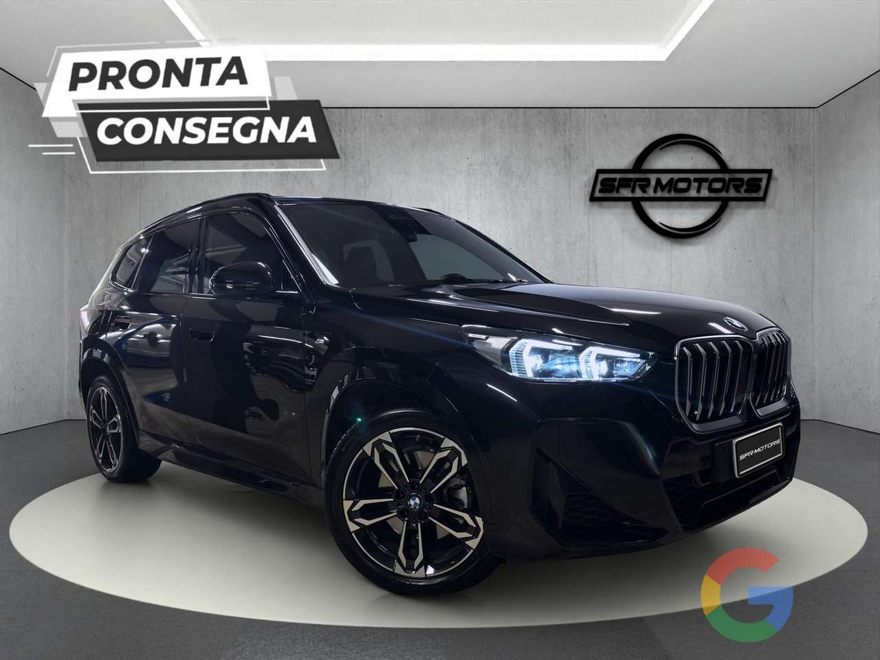 BMW X1 Msport sDrive20i 156cv - PROMO
