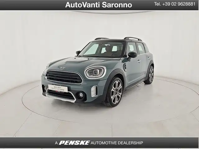 MINI Cooper Countryman MINI Cooper Essential