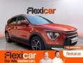 Kia Niro 1.6 PHEV Concept 183 Naranja - thumbnail 1