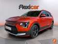 Kia Niro 1.6 PHEV Concept 183 Naranja - thumbnail 8