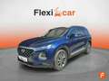 Hyundai SANTA FE 2.2 CRDi Klass Auto 4x2 DK Bleu - thumbnail 3