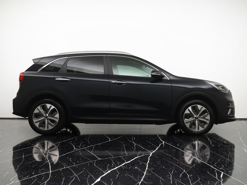 Kia e-Niro 39kWh DynamicPlusLine (SOH 98,9%) - Navigatie - Ca — photo 11