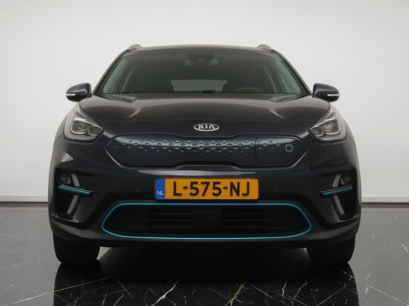 Kia e-Niro 39kWh DynamicPlusLine (SOH 98,9%) - Navigatie - Ca — photo 14