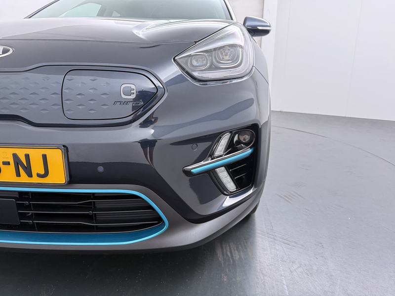 Kia e-Niro 39kWh DynamicPlusLine (SOH 98,9%) - Navigatie - Ca — photo 15