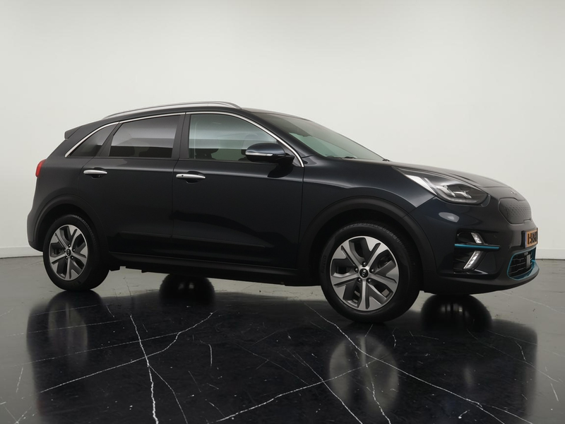 Kia e-Niro 39kWh DynamicPlusLine (SOH 98,9%) - Navigatie - Ca — photo 12
