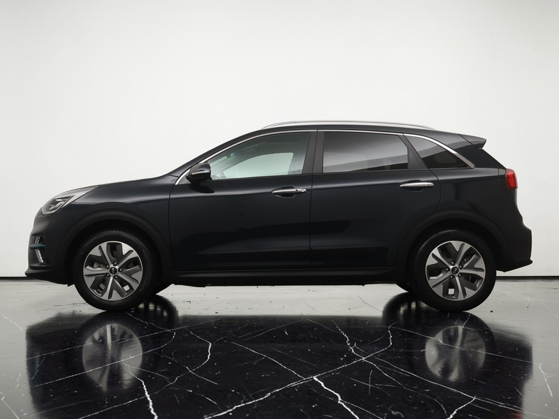 Kia e-Niro 39kWh DynamicPlusLine (SOH 98,9%) - Navigatie - Ca — photo 5