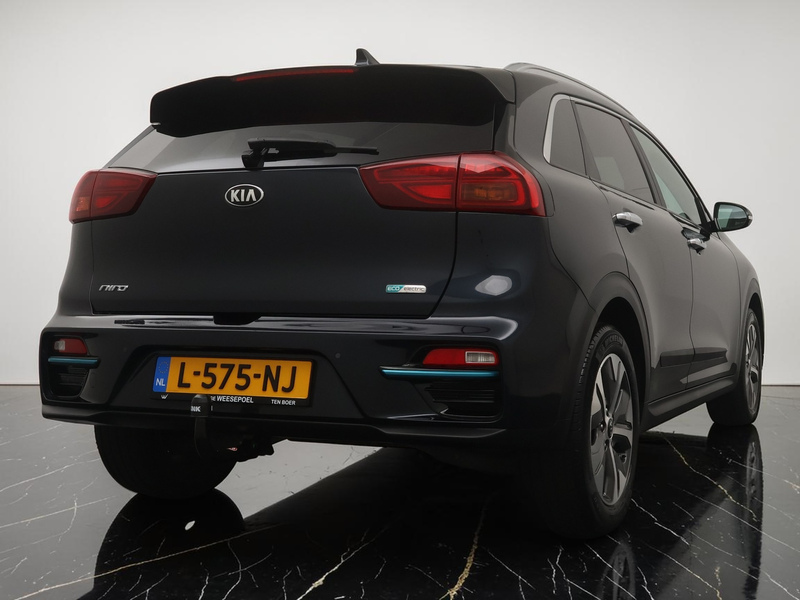 Kia e-Niro 39kWh DynamicPlusLine (SOH 98,9%) - Navigatie - Ca — photo 9