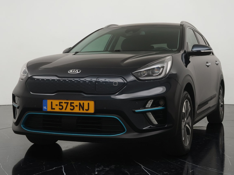 Kia e-Niro 39kWh DynamicPlusLine (SOH 98,9%) - Navigatie - Ca — photo 4