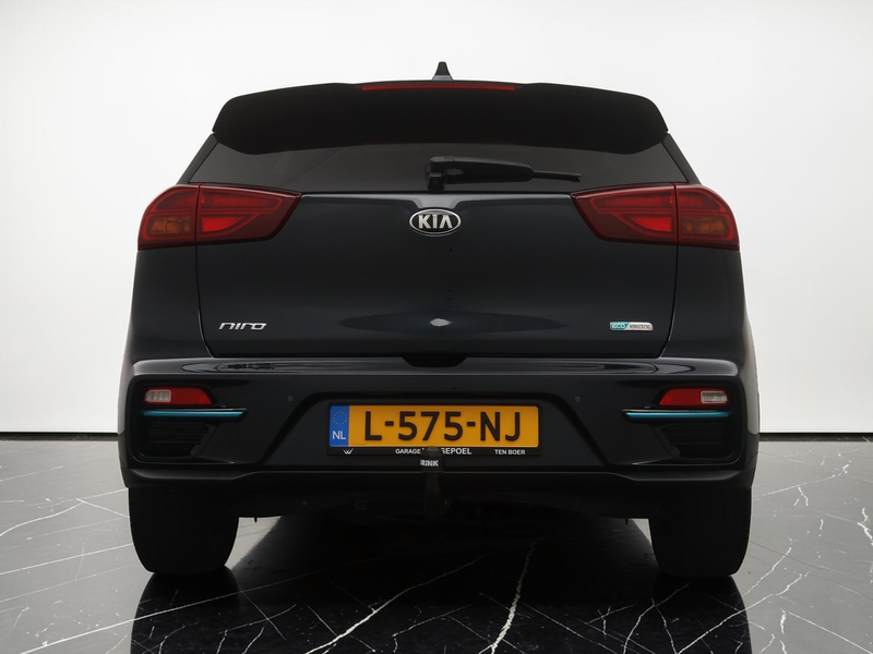 Kia e-Niro 39kWh DynamicPlusLine (SOH 98,9%) - Navigatie - Ca — photo 8
