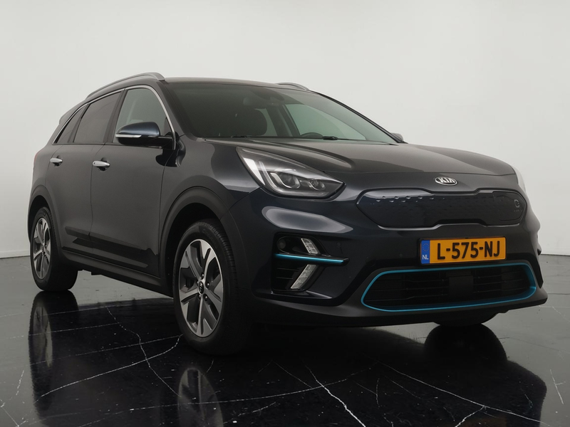 Kia e-Niro 39kWh DynamicPlusLine (SOH 98,9%) - Navigatie - Ca — photo 13