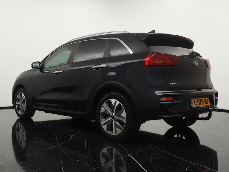 Kia e-Niro 39kWh DynamicPlusLine (SOH 98,9%) - Navigatie - Ca — photo 7