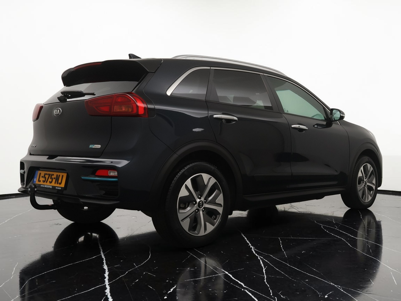 Kia e-Niro 39kWh DynamicPlusLine (SOH 98,9%) - Navigatie - Ca — photo 10