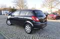 Opel Corsa D Satellite 1.2 /KLIMA Schwarz - thumbnail 4