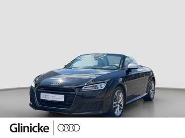2.0 TFSI*quattro*Navi*S-Sportsitze*K
