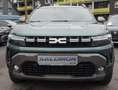 Dacia Duster III 140 AUTOM HYBR PLUS Sitzh*Lenkradheiz*KLIMAAUT Grün - thumbnail 2