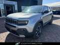 Jeep Avenger 1.2 Turbo 100 CV Summit - Winter e Comfort Pack Grigio - thumbnail 6