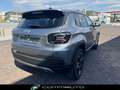 Jeep Avenger 1.2 Turbo 100 CV Summit - Winter e Comfort Pack Grigio - thumbnail 4